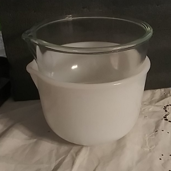 Vintage Glasbake for Sunbeam - Picture 2 of 3